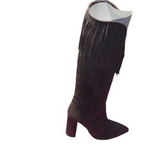 Paris Texas Boots  